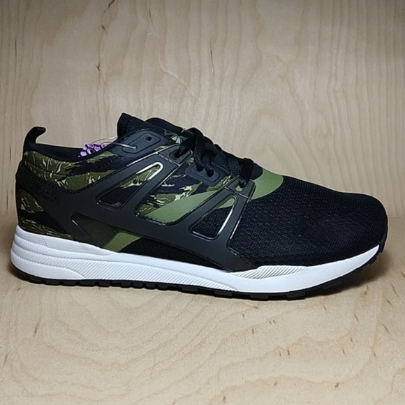 Reebok Classic Ventilator Adapt Graphic 10.5 - Picture 2 of 8